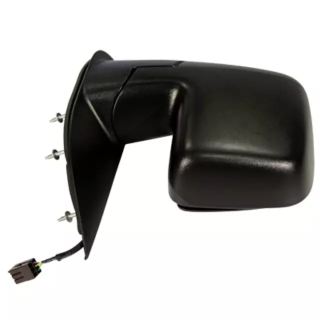 Mirror Assembly - Ford (7C2Z-17682-AA)