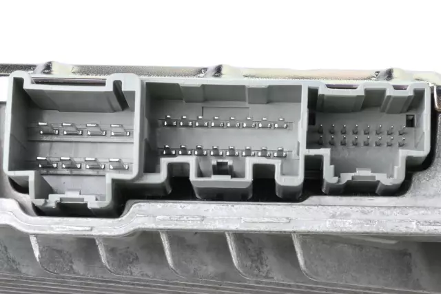 Part# 84502903 Radio Speaker Amplifier - GM (84502903)