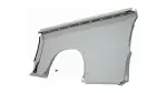 658160C022 - Body: Truck Bed Panel for Toyota Image