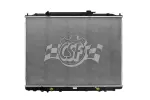 3284 - : Radiator for CSF Image