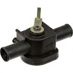 8211286 - : HVAC Heater Control Valve for GLOBAL PARTS DISTRIBUTORS Image