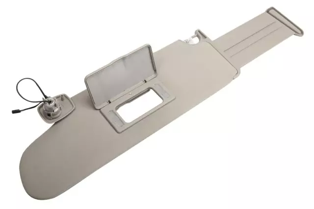 Sun-Visor - GM (15938026)