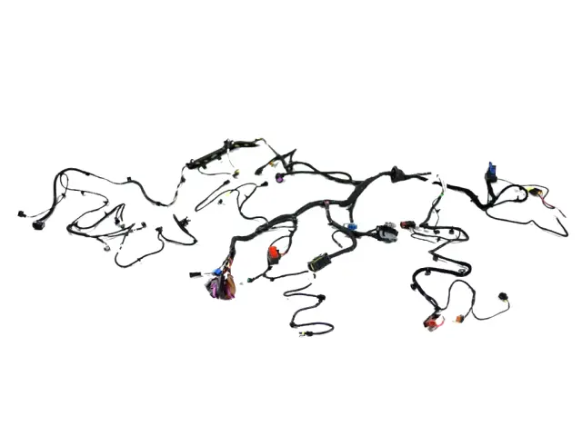 Wiring - Mopar (68336357AF)