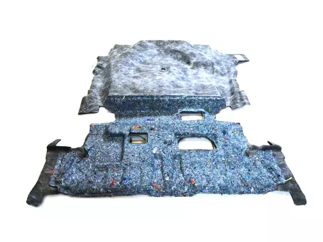 Floor Cover - Mopar (1NX98LC5AH)