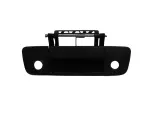 68197873AA - Mopar Accessories - Component Parts: Tailgate Handle for Mopar Image