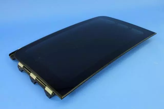 68231390AA - Body: Sunroof Glass for Chrysler: 200 Image