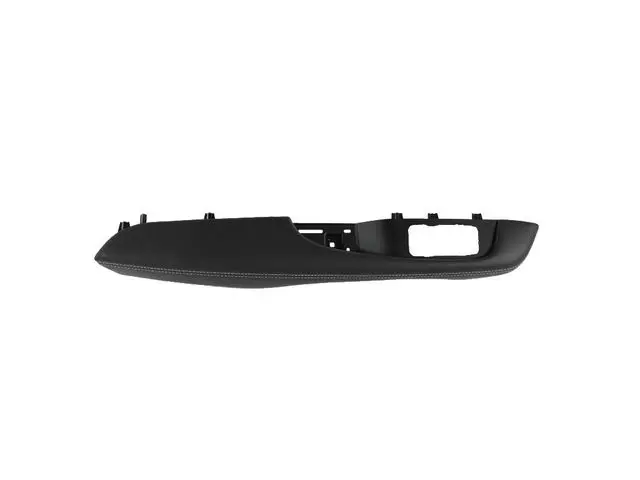 Front Door Trim Armrest, Left - Mopar (5LE451VXAC)