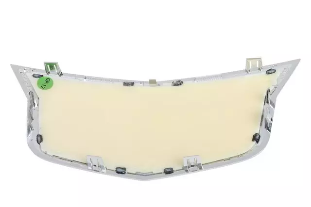 Front Grille Crest and Wreath Logo - GM (23337007)