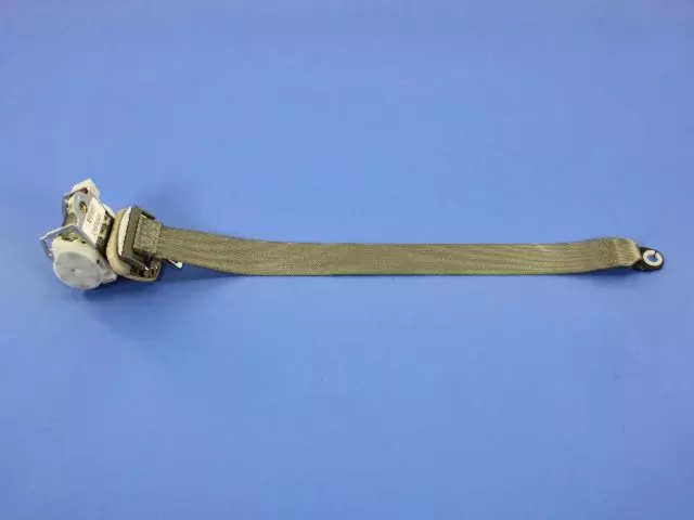 Lap & Shoulder Belt - Mopar (5HP611D5AF)