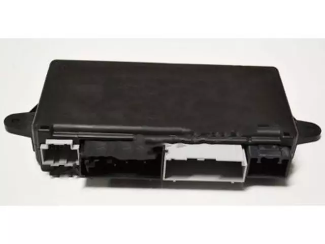 5F9Z14C708AA - Electrical: Memory Module for Ford: Edge, Five Hundred, Freestyle | Lincoln: MKX | Mercury: Montego Image