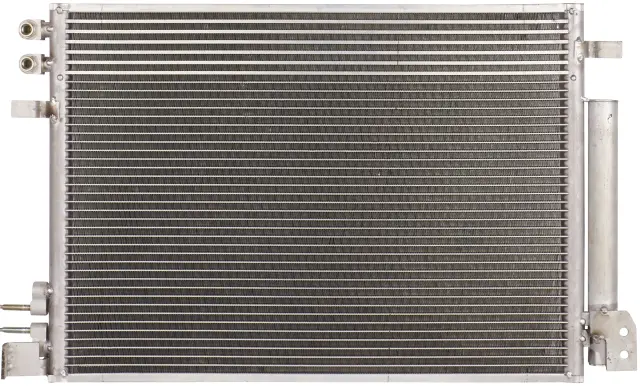 74224 - HVAC: A/C Condenser for Spectra Premium Image