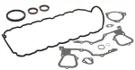 591980 - : Gasket Kit, crankcase for Elring Image