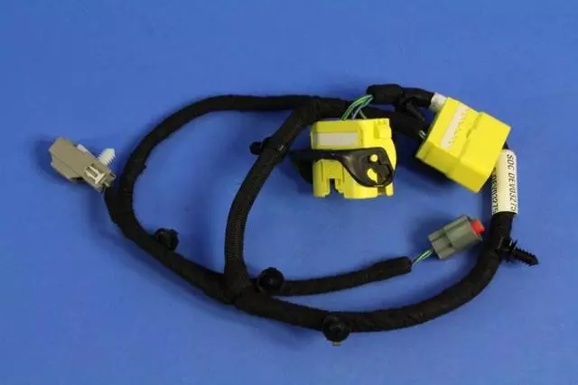Seat Cushion Wiring - Mopar (68207141AF)
