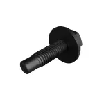 6512178AA - Frame, Bumper and Fascia: Screw for Mopar Image