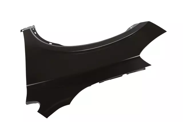 20793342 - : Front Driver Side Fender for Buick: Enclave Image