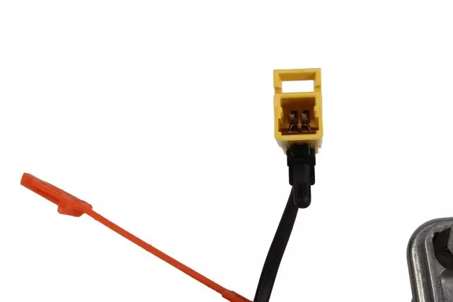 15932107 - Electrical: Head Air Bag for Pontiac: G6 Image