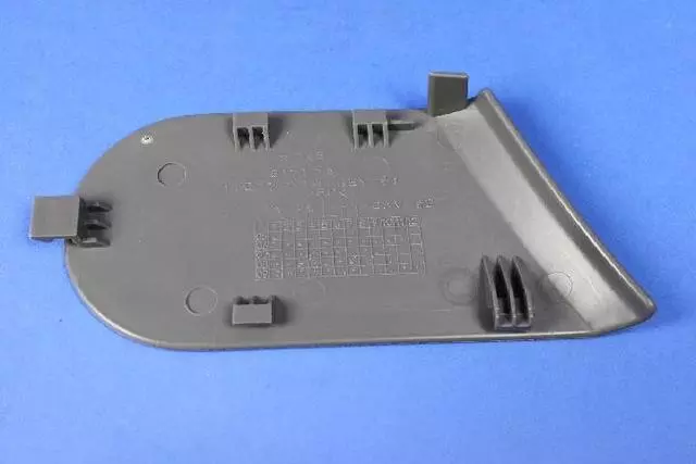 1DQ37BD5AA - Interior Trim: Anchor Cover for Mopar Image