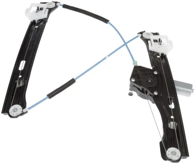 748259 - Electrical, Lighting and Body: Power Window Regulator And Motor Assembly for Dorman Image