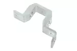 87842927 - : Steering Column Telescope Actuator Bracket for ACDelco Image
