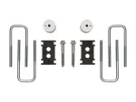 95220H - : 10-14 RAPTOR LEAF SPRING HARDWARE KIT for ICON Vehicle Dynamics Image
