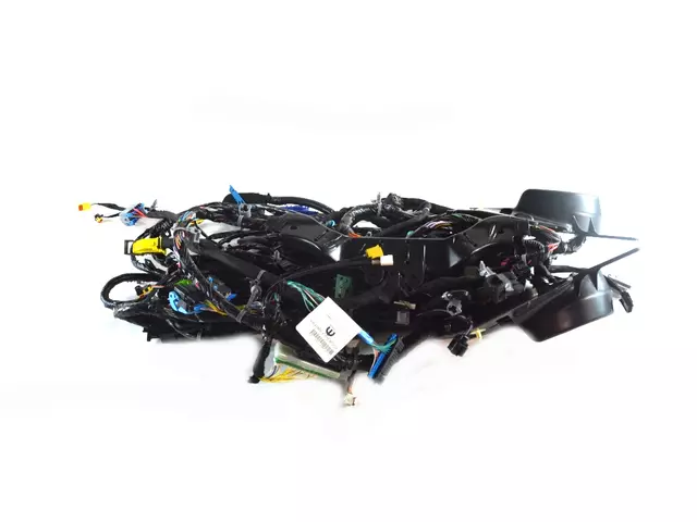 68262388AA - Electrical: Unified Body Wiring for Dodge: Dart Image