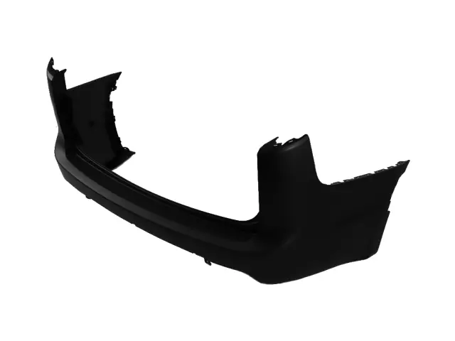 68700301AA - Frame, Bumper and Fascia: Rear Fascia for Mopar Image image