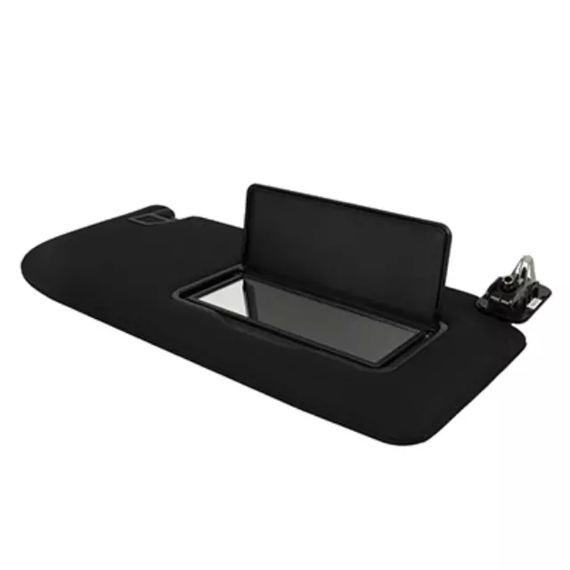 Visor Assembly Sun - Ford (JL3Z-1504104-DB)