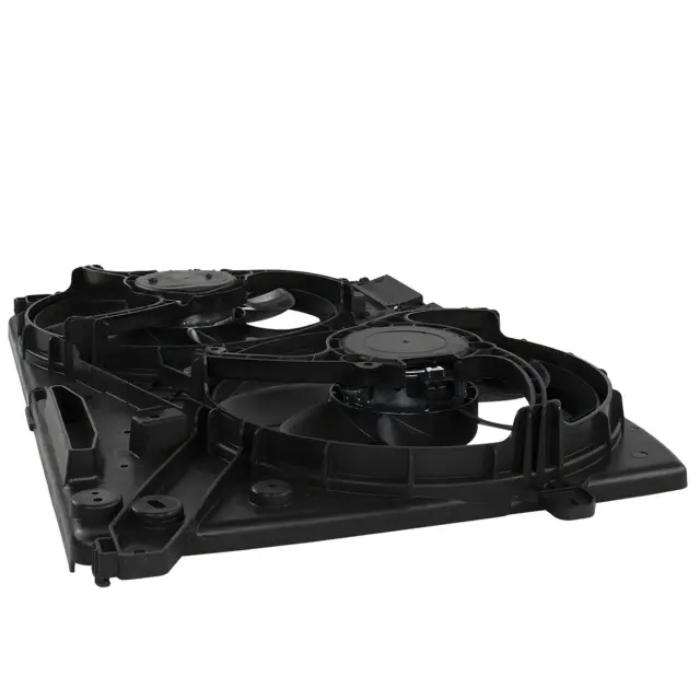 FG9Z8C607B - : Fan &amp; Motor for Ford: Fusion | Lincoln: MKZ Image