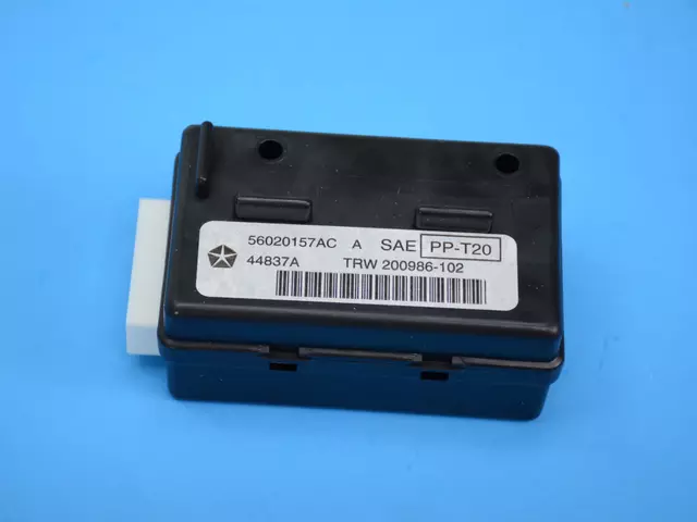 Body Control Module - Mopar (56020157AC)