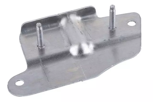 23189393 - : Passenger Side Vapor Canister Bracket for GM Image