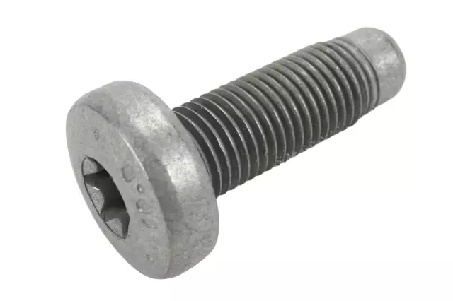 11611317 - : Outer Buckle Bolt for Cadillac: Escalade, Escalade ESV, ESCALADE IQ | Chevrolet: Equinox, Suburban, Tahoe | GMC: Yukon, Yukon XL Image