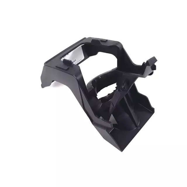 5N0807941A - Body: Bumper Cover Side Support for Volkswagen Image