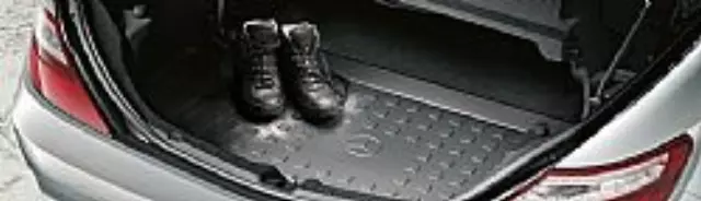 1728140041 - : Cargo Tray for Mercedes-Benz Image
