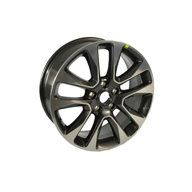 5XL061STAA - Suspension: Wheel, Alloy for Mopar Image