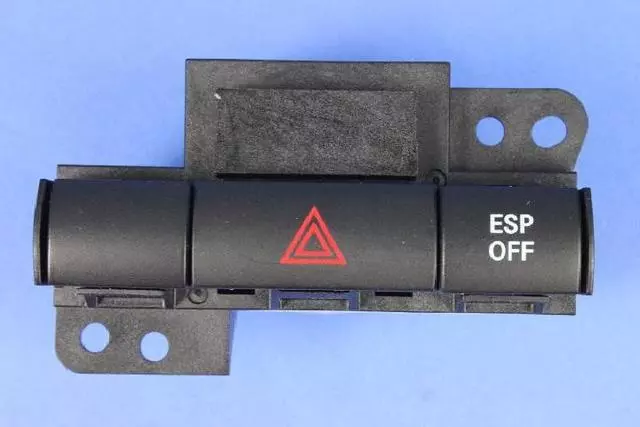 68025899AA - Body: Switch Assembly for Chrysler: 300, Town &amp; Country | Dodge: Grand Caravan Image