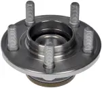 930638 - : Wheel Hub And Bearing Assembly - Front for Dorman Image