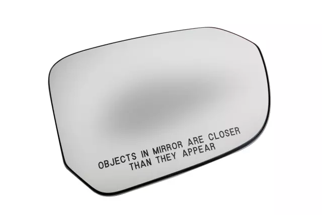 84269456 - Body: Mirror Glass for GM Image