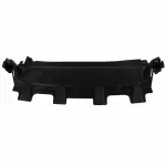 F1EZ9F721B - Body: Upper Deflector for Ford Image