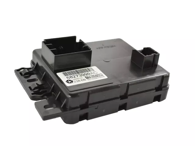 A/c And Heater Module - Mopar (68273999AH)