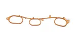 41110F030 - Engine: Overhaul Gasket Set for Toyota Image