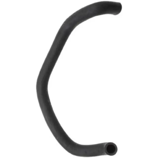 87752 - Cooling Systems: MOLDED HEATER HOSE, DAYCO for DAYCO HYDRAULIC Image