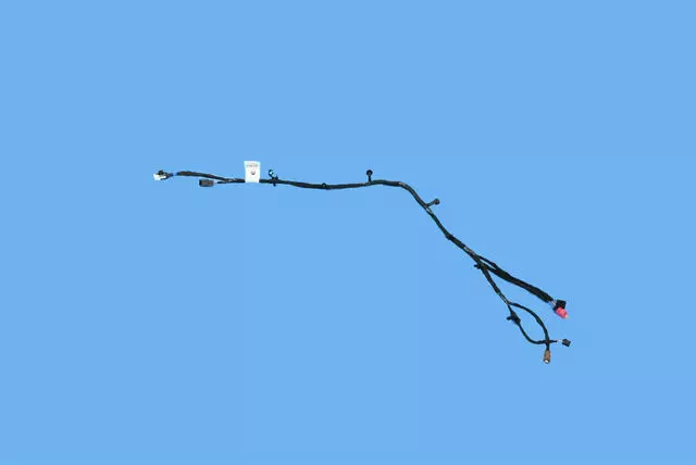 68297560AD - Electrical: Seat Back Panel Dvd Wiring for Mopar Image image