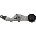 49346 - : Continental Accu-Drive Tensioner Assembly for Continental Image