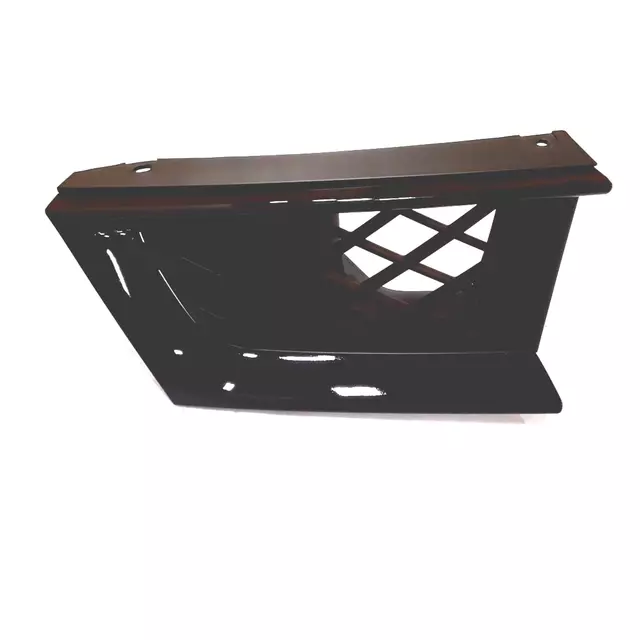 91121FE240VW - : Outer Grille for Subaru Image