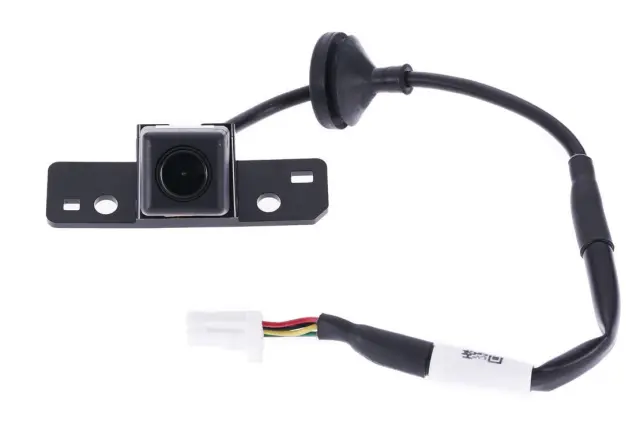 A38740017 - Safety &amp; Security: Rear View Camera, parking distance contr for ACKOJA Image