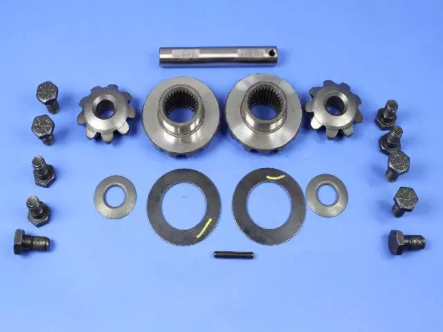 Center Differential Gear Kit - Mopar (68035575AA)