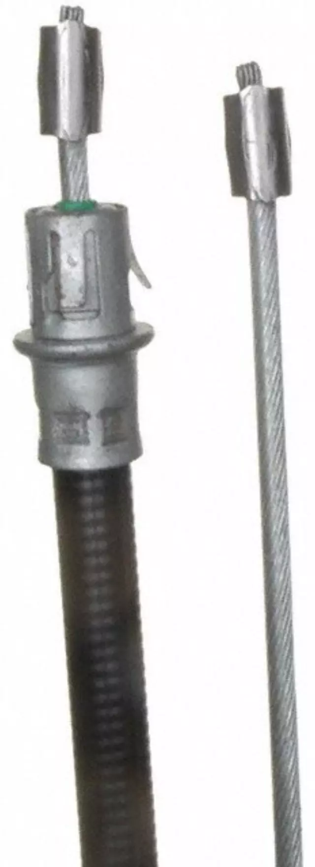 19110854 - : Front Parking Brake Cable Assembly for GM Image