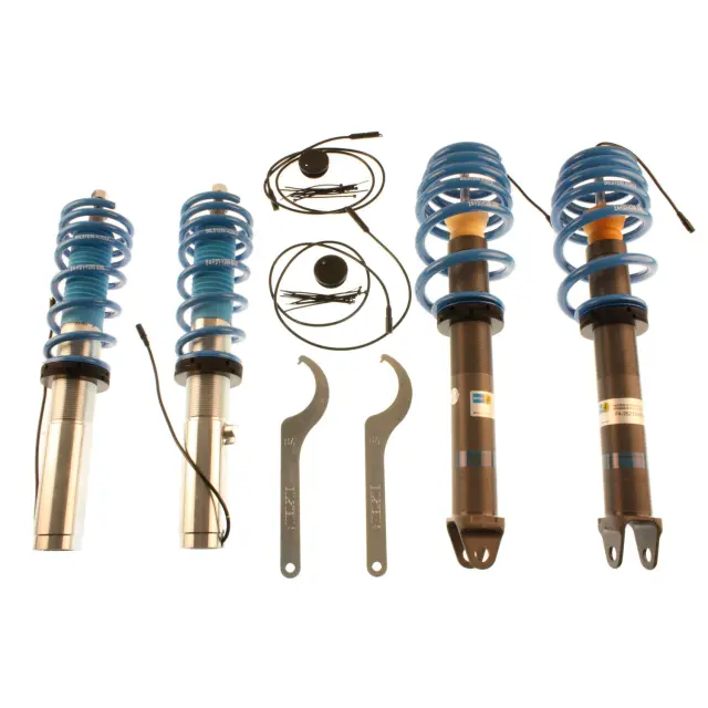 49216042 - Suspension &amp; Steering: B16 (DampTronic) - Suspension Kit for Bilstein Image