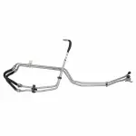 HC3Z7R081H - Cooling System: Tube Assembly for Ford: F-250 Super Duty, F-350 Super Duty, F-450 Super Duty, F-550 Super Duty Image