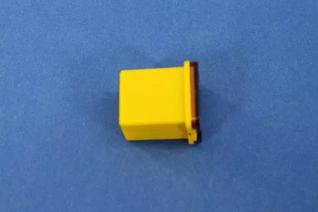 68144447AA - Electrical: J Case Fuse for Mopar Image
